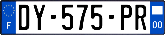 DY-575-PR