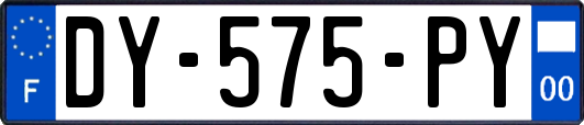DY-575-PY