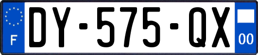 DY-575-QX