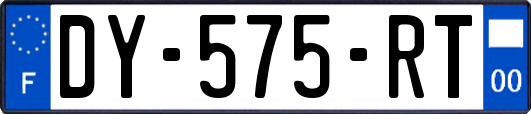 DY-575-RT