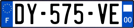 DY-575-VE