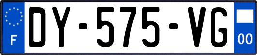 DY-575-VG