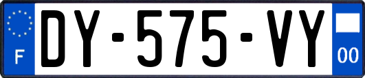 DY-575-VY