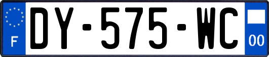 DY-575-WC