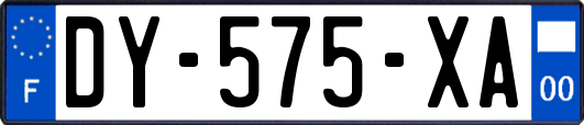 DY-575-XA