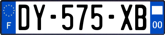 DY-575-XB