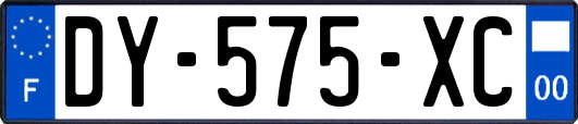 DY-575-XC