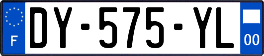 DY-575-YL