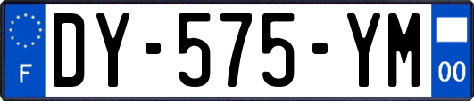 DY-575-YM