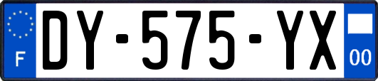 DY-575-YX