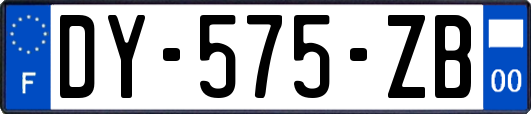 DY-575-ZB