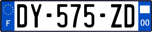 DY-575-ZD