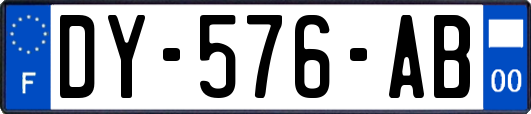 DY-576-AB