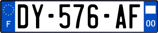 DY-576-AF