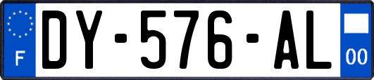 DY-576-AL
