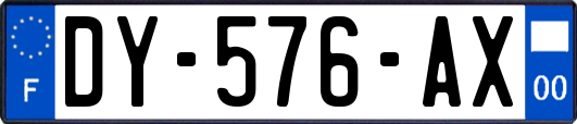 DY-576-AX