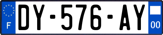 DY-576-AY