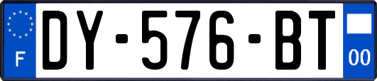 DY-576-BT
