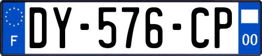 DY-576-CP