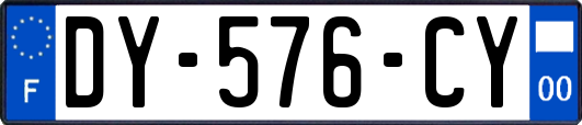 DY-576-CY