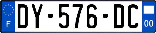 DY-576-DC