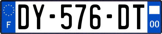 DY-576-DT