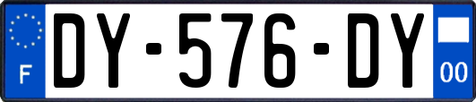 DY-576-DY