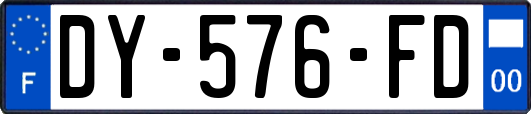 DY-576-FD