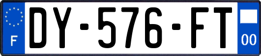 DY-576-FT