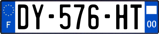 DY-576-HT