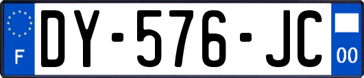 DY-576-JC