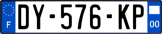 DY-576-KP