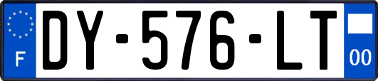 DY-576-LT