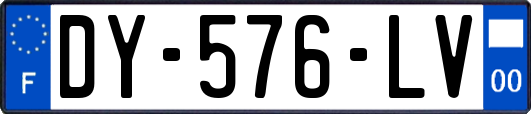 DY-576-LV