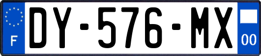 DY-576-MX