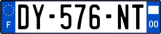 DY-576-NT