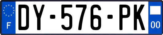 DY-576-PK