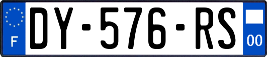 DY-576-RS