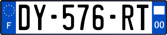 DY-576-RT