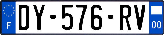 DY-576-RV