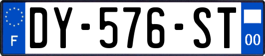 DY-576-ST