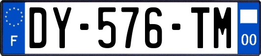 DY-576-TM