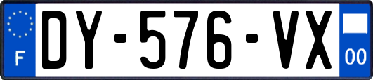 DY-576-VX