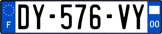 DY-576-VY