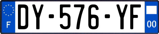 DY-576-YF