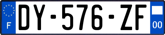 DY-576-ZF