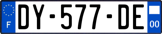 DY-577-DE