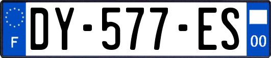 DY-577-ES