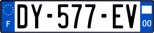 DY-577-EV