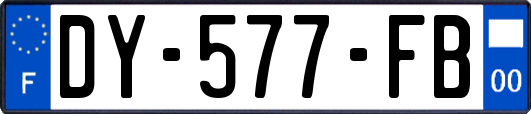 DY-577-FB